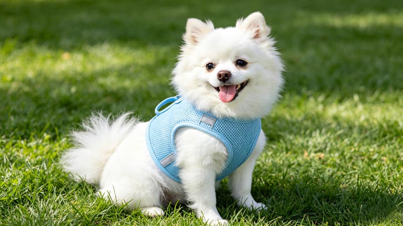 Dog Cooling Vests vs. Summer Clothes: What Actually Works?